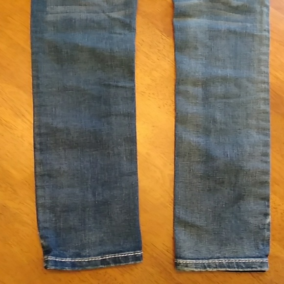 Vi Vi Diva jeans - Picture 6 of 8